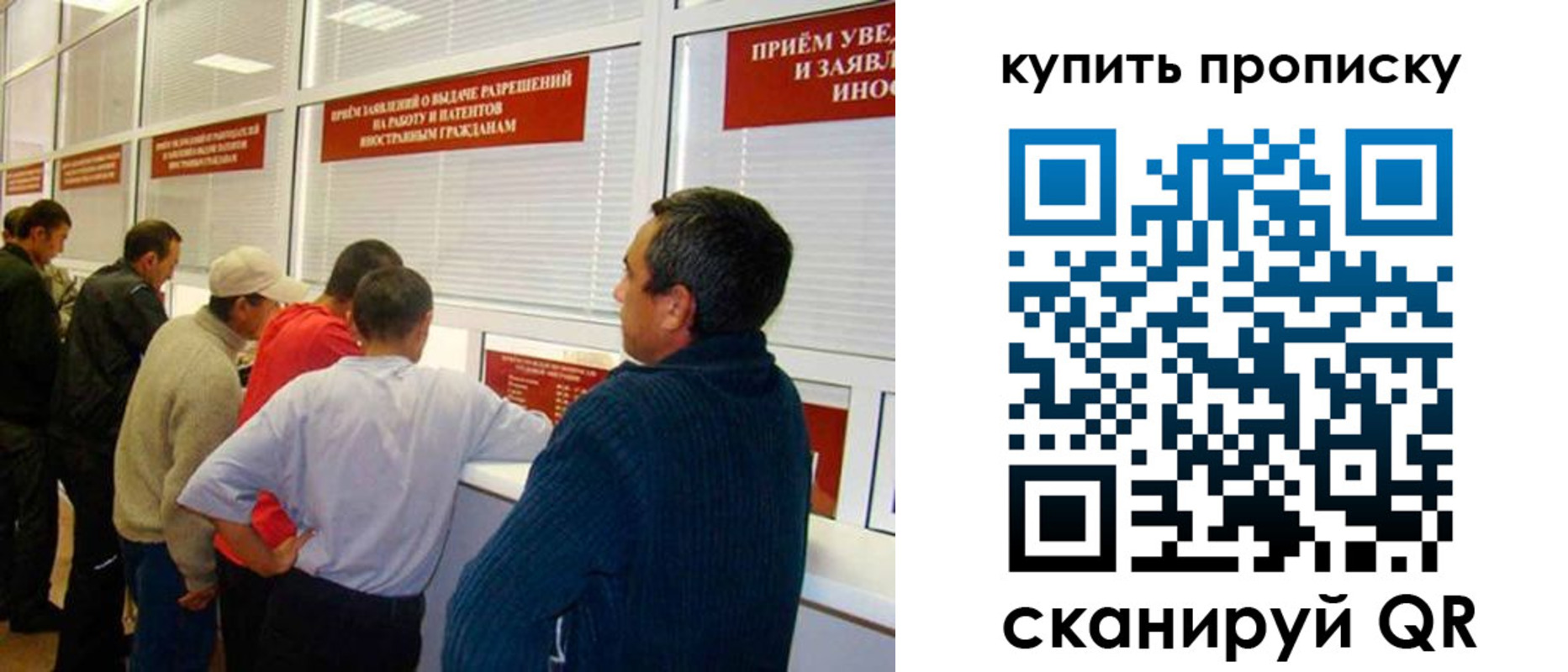 прописка гарантия в Пензе